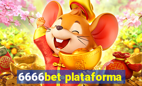 6666bet plataforma